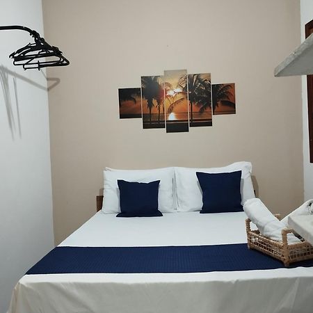 פורטו סגורו Pousada Ray Sol - Centro Arraial D Ajuda מראה חיצוני תמונה