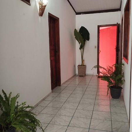 פורטו סגורו Pousada Ray Sol - Centro Arraial D Ajuda מראה חיצוני תמונה