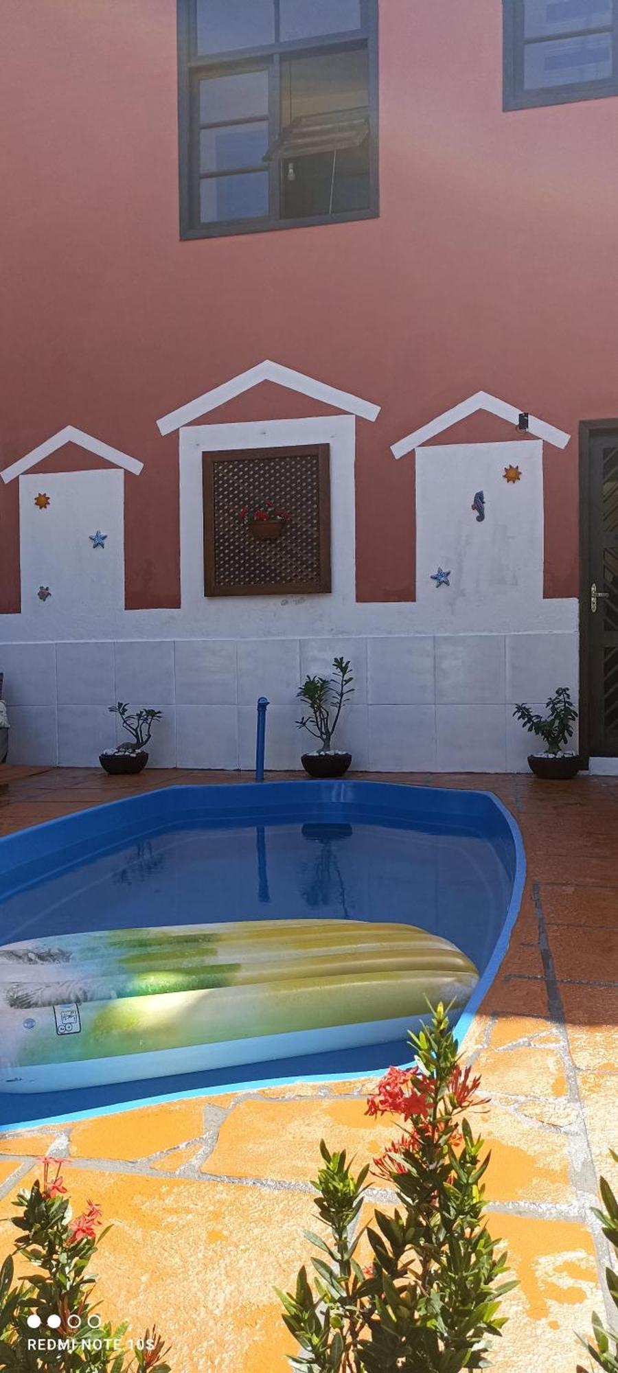 פורטו סגורו Pousada Ray Sol - Centro Arraial D Ajuda מראה חיצוני תמונה