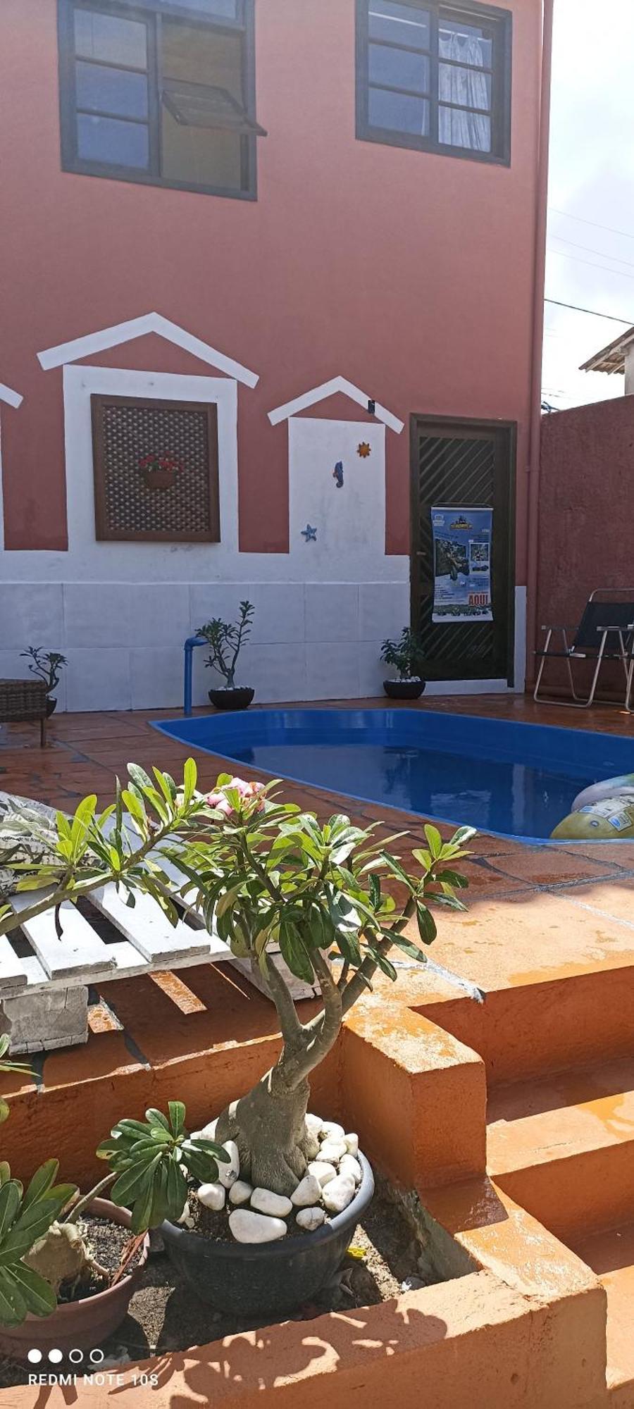 פורטו סגורו Pousada Ray Sol - Centro Arraial D Ajuda מראה חיצוני תמונה