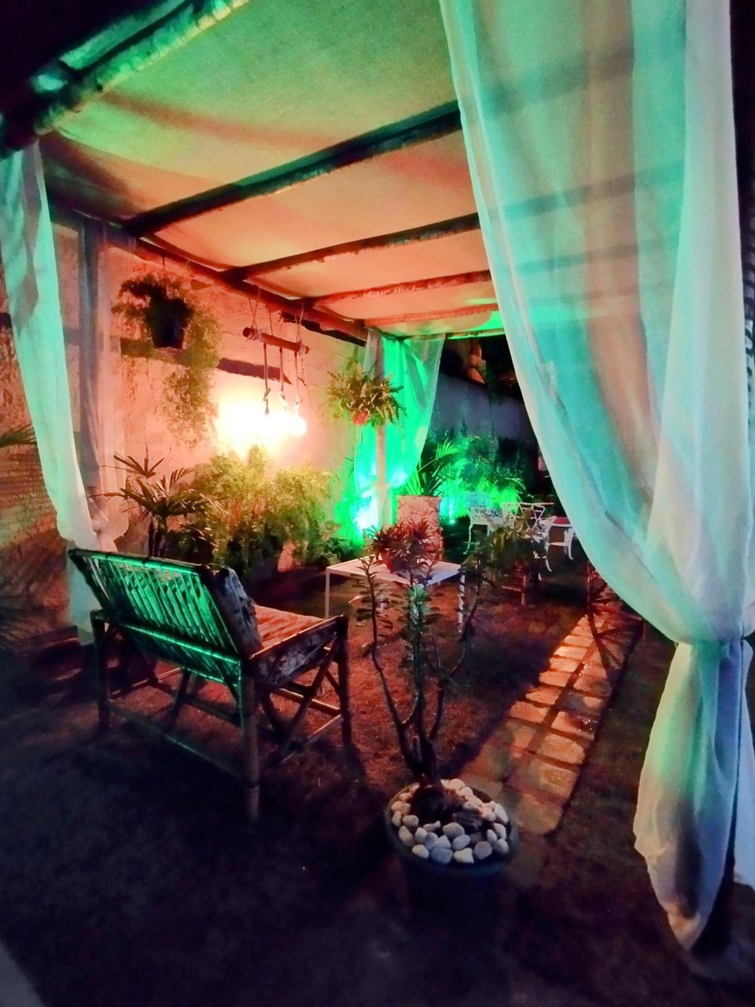 פורטו סגורו Pousada Ray Sol - Centro Arraial D Ajuda מראה חיצוני תמונה
