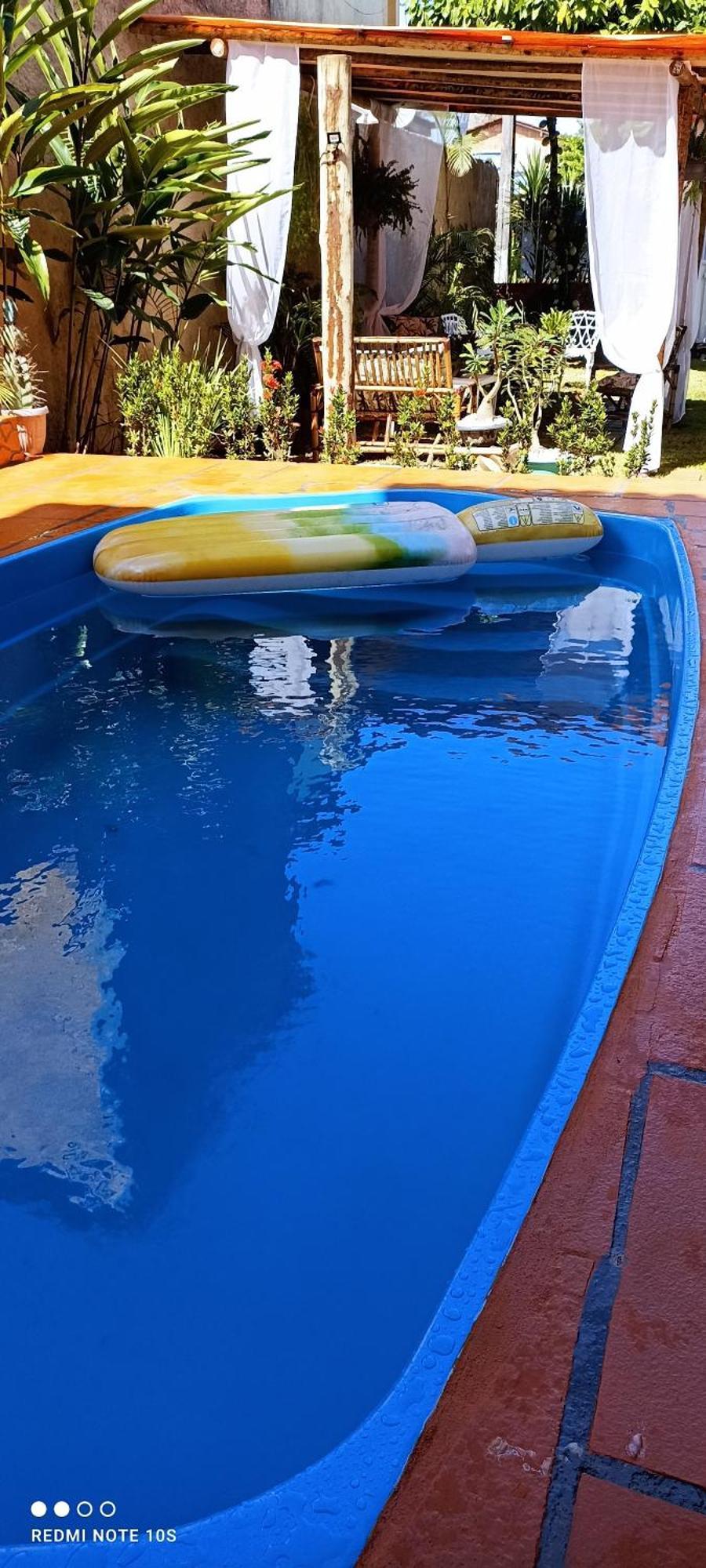 פורטו סגורו Pousada Ray Sol - Centro Arraial D Ajuda מראה חיצוני תמונה