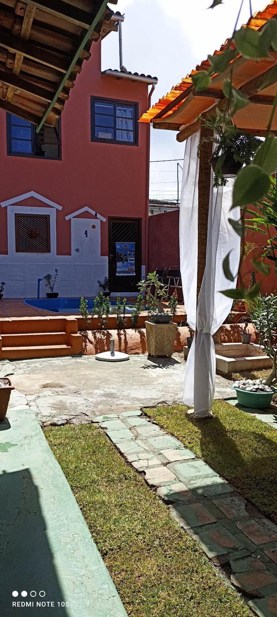 פורטו סגורו Pousada Ray Sol - Centro Arraial D Ajuda מראה חיצוני תמונה