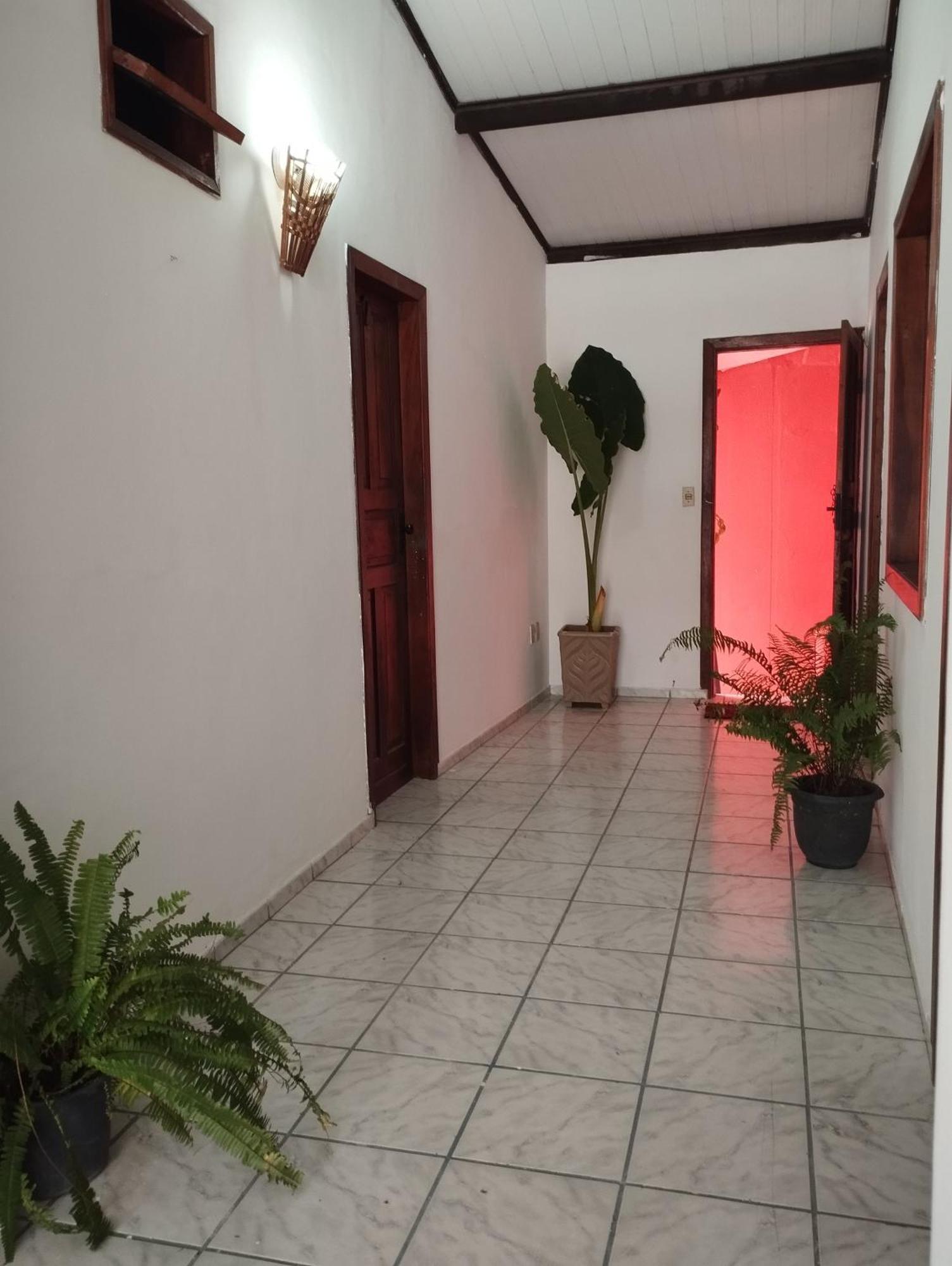 פורטו סגורו Pousada Ray Sol - Centro Arraial D Ajuda מראה חיצוני תמונה
