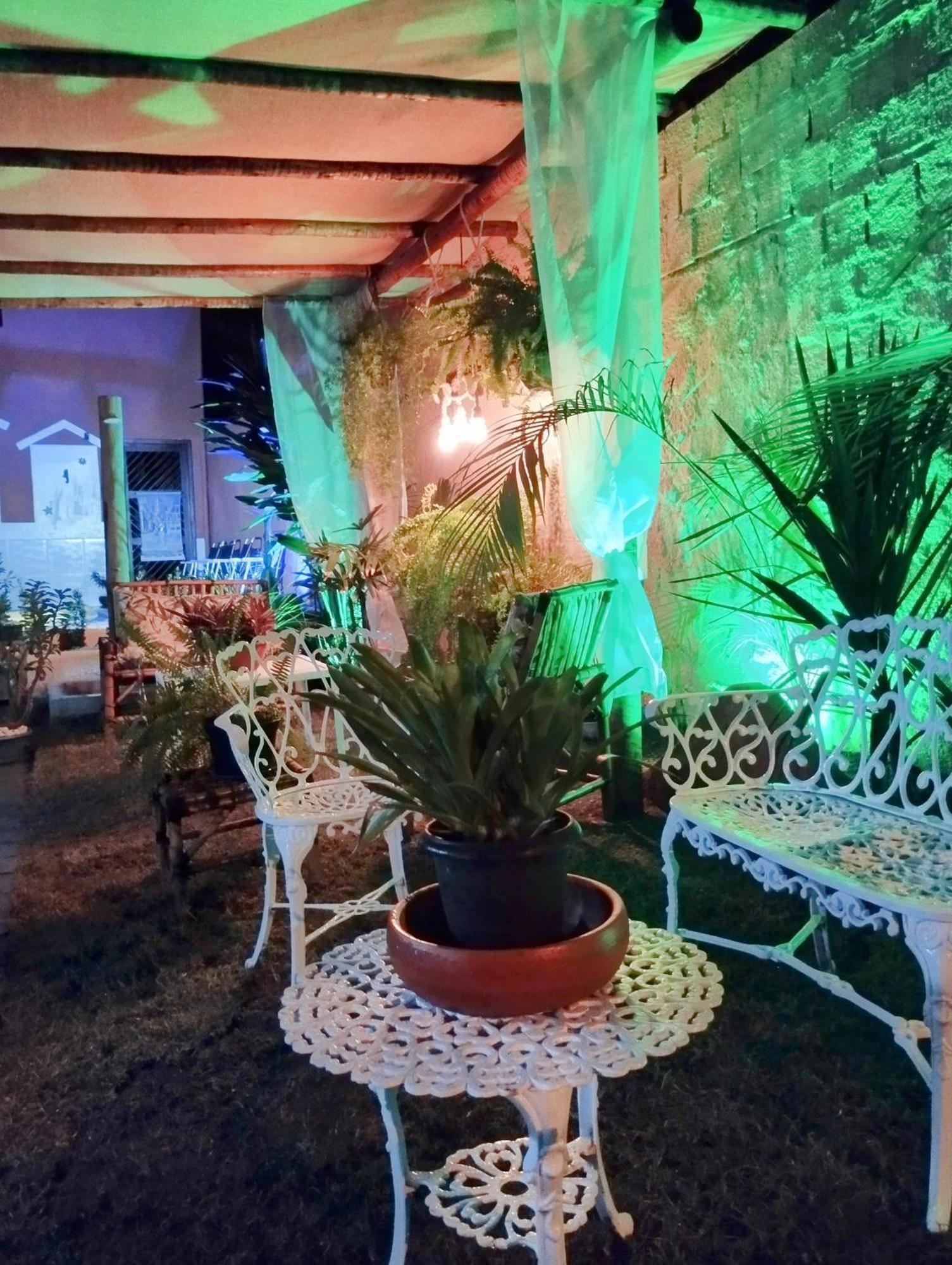 פורטו סגורו Pousada Ray Sol - Centro Arraial D Ajuda מראה חיצוני תמונה